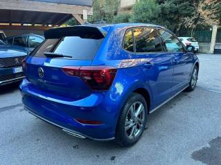 VOLKSWAGEN Polo usata, con Airbag Passeggero