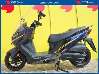 KYMCO X-Town usata 2