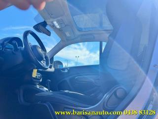 SMART ForTwo usata, con Controllo trazione