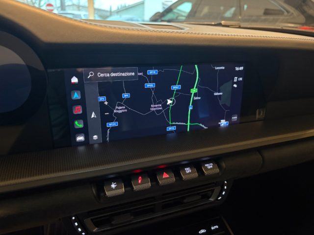 PORSCHE 911 usata, con Cerchi in lega