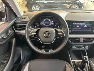 SKODA Kamiq usata, con Controllo automatico clima
