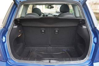 MINI Cooper D usata, con Tettuccio apribile