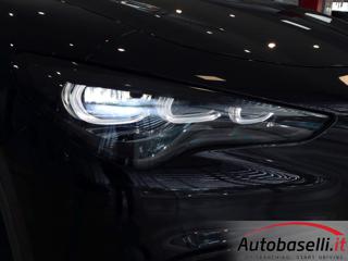 ALFA ROMEO Stelvio usata, con Vetri oscurati