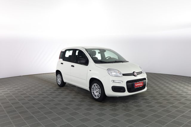 FIAT Panda usata 1