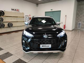 SUZUKI Across usata, con Airbag