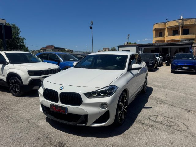 BMW X2 usata, con Airbag Passeggero