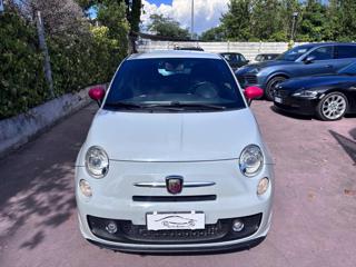 ABARTH 595 usata, con Airbag