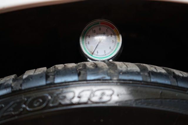CUPRA Leon usata, con Sensori di parcheggio posteriori