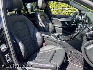 MERCEDES-BENZ C 300 usata, con ESP