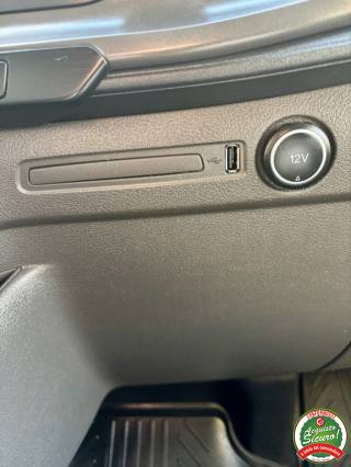 FORD Transit Custom usata, con ESP