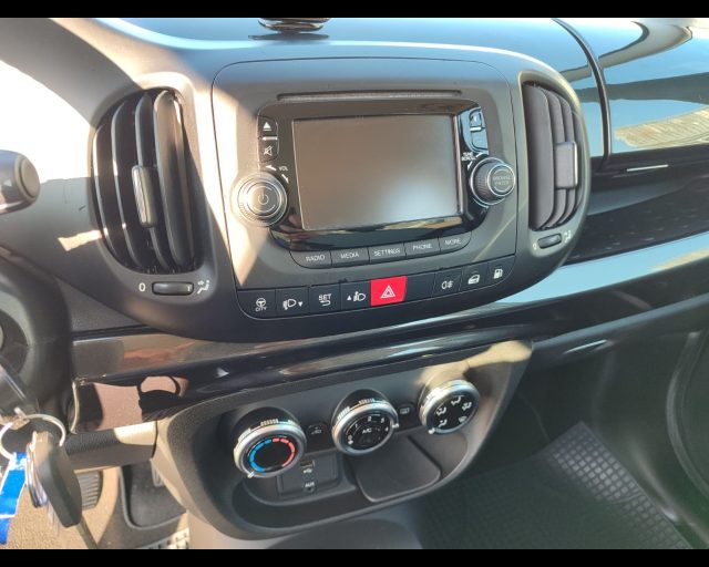 FIAT 500L usata 29