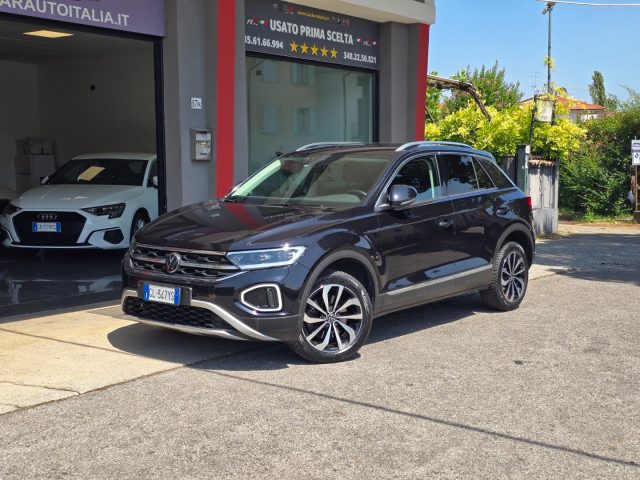 VOLKSWAGEN T-Roc usata, con ABS