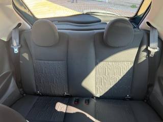 FIAT 500e usata, con Servosterzo