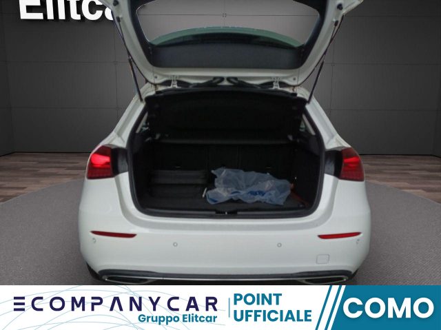 MERCEDES-BENZ A 250 usata, con USB
