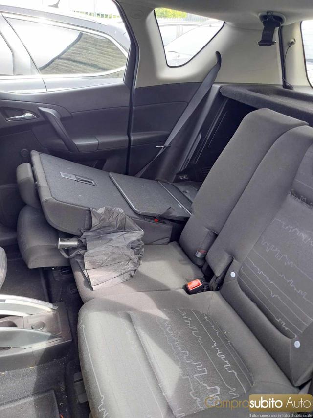 OPEL Meriva usata, con Alzacristalli elettrici