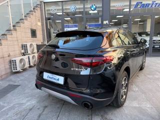ALFA ROMEO Stelvio usata, con Cerchi in lega