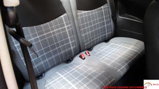 FIAT 500 usata 95