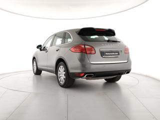 PORSCHE Cayenne usata, con Airbag laterali