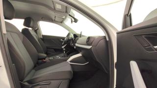 AUDI Q2 usata, con Frenata d
