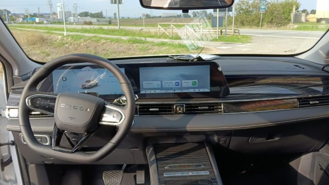 OMODA 5 usata, con Controllo automatico clima