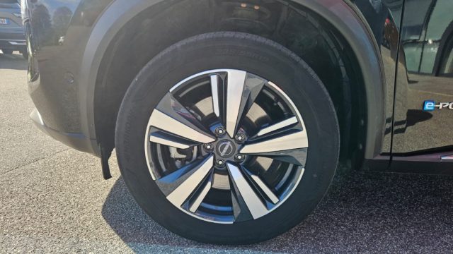 NISSAN X-Trail usata, con Sistema di navigazione