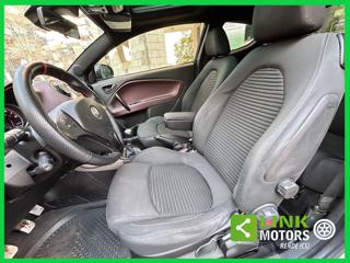 ALFA ROMEO MiTo usata, con Luci diurne LED