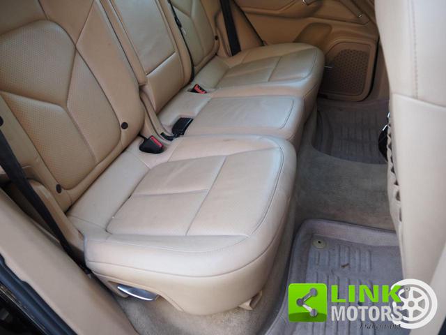 PORSCHE Cayenne usata 39