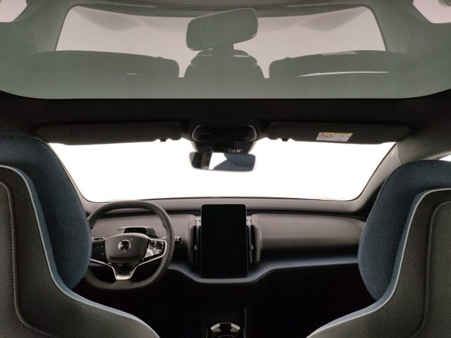 VOLVO EX30 usata, con Luci diurne LED