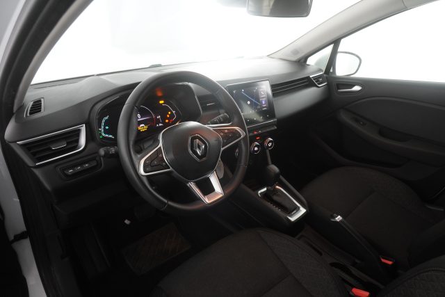 RENAULT Clio usata 7