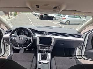 VOLKSWAGEN Passat Variant usata, con Airbag Passeggero