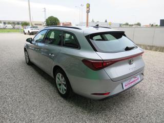 SEAT Leon usata, con Chiusura centralizzata