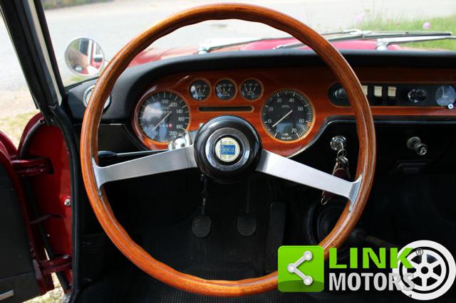 LANCIA Fulvia usata 47