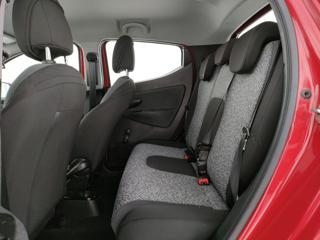 LANCIA Ypsilon usata, con Volante in pelle