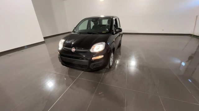 FIAT Panda usata, con ABS