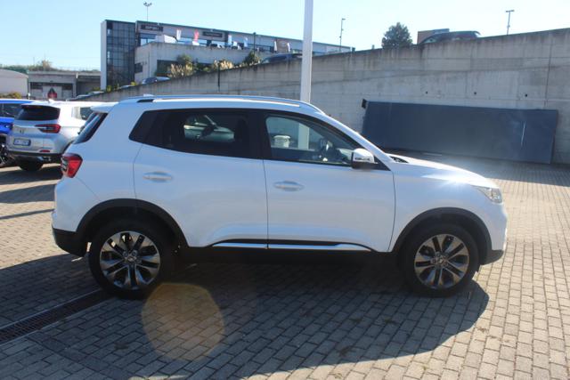 DR MOTOR DR 4.0 usata 25