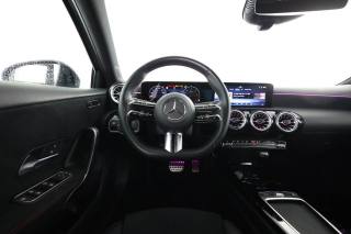 MERCEDES-BENZ A 180 usata 5