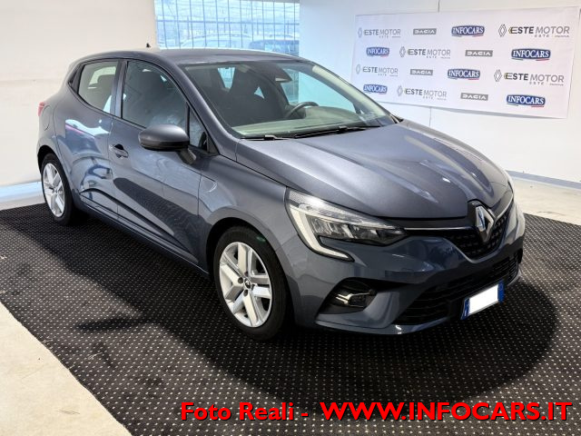 RENAULT Clio usata, con ABS