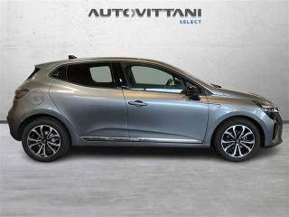 RENAULT Clio usata, con Alzacristalli elettrici