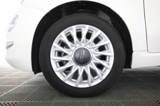FIAT 500 usata 8