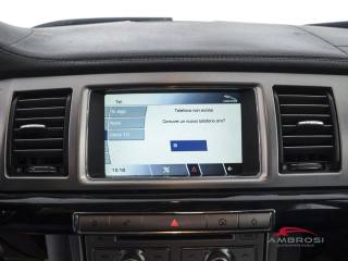 JAGUAR XF usata 14