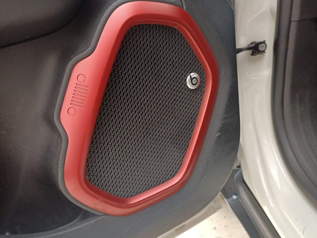 JEEP Renegade usata, con Bluetooth