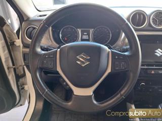 SUZUKI Vitara usata, con Immobilizzatore elettronico