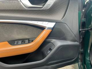 AUDI RS6 usata, con Cronologia tagliandi