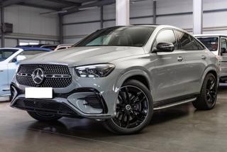 MERCEDES-BENZ GLE 450 usata, con Autoradio