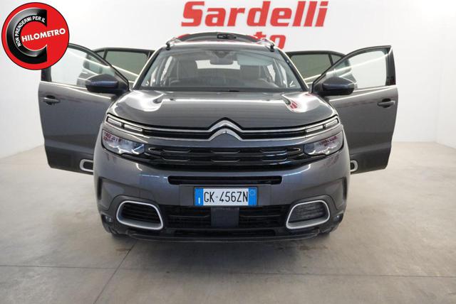 CITROEN C5 Aircross usata, con Airbag laterali