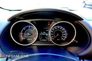 MITSUBISHI Outlander usata, con Cronologia tagliandi