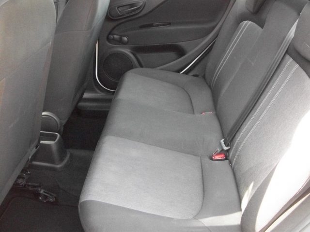 FIAT Punto usata 8
