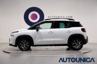 CITROEN C3 Aircross usata, con Sistema di navigazione