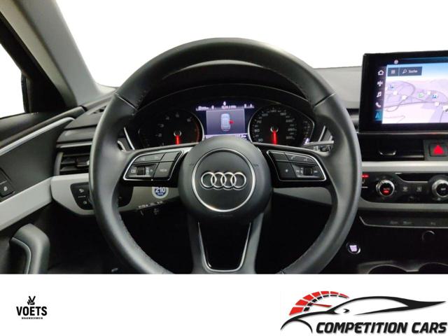 AUDI A4 usata, con Chiusura centralizzata