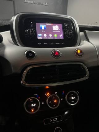 FIAT 500X usata, con Cerchi in lega